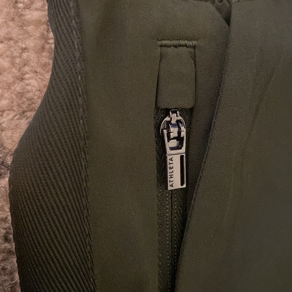 Athleta Nolita Slim Tapered Crop Pant - Picture 10 of 14